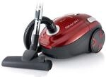 Ariete 2735 Smart - Kompakter und hocheffizienter Staubsauger mit Beutel -
