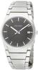 Calvin Klein Herren Analog Quarz Uhr mit Edelstahl Armband K6K31143