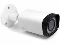 Technaxx Zusatzkamera Bullet zum Security Kit PRO FullHD 1080P TX-50 und TX-51 -