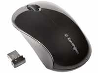 Kensington kabellose Maus - Kabellose USB ValuMouse, mit Touch-Scrolling und leisem