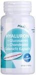 MediFit Hyaluron + Glucosamin + Chondroitin Gelenkfit Kapseln
