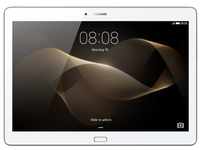 HUAWEI MediaPad M2 LTE 25,4 cm (10 Zoll) Tablet-PC (ARM Hisilicon Kirin 930,...