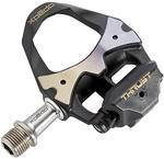 Xpedo Unisex &ndash; Erwachsene Thrust Sl Fahrradpedale, schwarz, 9/16 Zoll