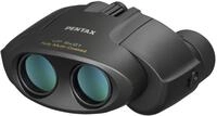 Pentax UP 8x21 Fernglas schwarz