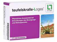teufelskralle-Loges® - 100 Tabletten - Pflanzliches Arzneimittel bei...