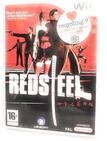 Red Steel [UK-Import]