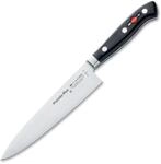 F. DICK Gyuutoo, Premier Plus (Messer mit Klinge 18 cm, X50CrMoV15 Stahl,