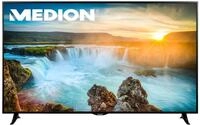 MEDION&reg; LIFE&reg; X18046 (MD 31046) 163,8cm (65") LCD Smart-TV mit LED-Backlight