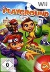 EA Playground [Software Pyramide]