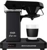 Moccamaster Cup-One, Kaffeemaschine Filtermaschine, Kaffeemaschine Klein 2 tassen,