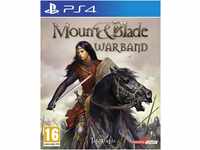 Mount and Blade: Warband (PS4) UK IMPORT