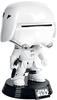 Funko 6223 "Star Wars: E7 TFA: First Order Snowtrooper Actionfigur