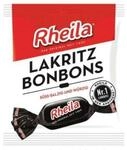 Rheila Lakritz Bonbons mit Zucker,50g