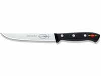 F. DICK Kochmesser, Küchenmesser, Superior (Messer mit Klinge 16 cm, X55CrMo14
