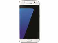 Samsung Galaxy S7 Smartphone, entsperrt, 4G, 13 cm/5,1 Zoll – 32 GB – 4 GB...