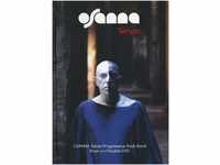 Osanna - Tempo (+book) [2 DVDs] [IT Import]