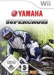 Yamaha Supercross
