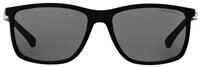 Armani Unisex Sonnenbrille EA4058, , , , , Gr. Large (Herstellergr&ouml;&szlig;e: 58),...