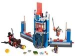 LEGO Nexo Knights 70324 - Merloks B&uuml;cherei 2.0