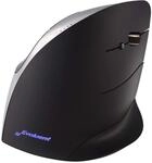 Evoluent Vertical Mouse Corded Right Hand Kabelgebunden Ergonomische Maus Optisch