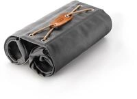 BROOKS England Ltd. BRICKLANE ROLL UP PANNIERS Grey