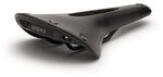 Brooks England Cambium C17 Allwetter, schwarz, L 283 x B 162 x H 52 mm