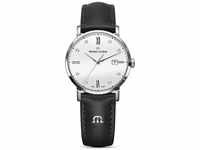 MAURICE LACROIX Schweizer Quarzuhr Eliros EL1084-SS001-150-1