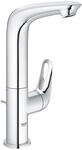 Grohe Eurostyle Einhand-Waschtischbatterie, L-Size, 23569003 Chrom