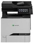 Lexmark CX725de Laser A4 - Multifunktional (Laser, 600 x 600 DPI, A4, 216 x 355...