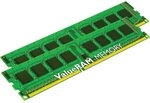 Kingston KVR667D2N5K2/4G Arbeitsspeicher 4GB (667MHz, 240-polig, CL5, 2 x 2GB)