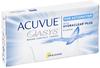 Acuvue Oasys for Astigmatism 2-Wochenlinsen weich, 6 Stück/BC 8.6 mm/DIA 14.5...