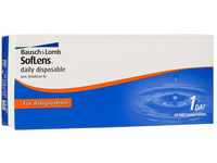 Bausch + Lomb SofLens daily disposable Toric Tageslinsen, torische...