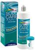 SoloCare Aqua 1x360ml mit MicroBlock Linsenbehälter (3x360ml)
