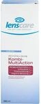 lenscare kombi MultiAction, 380 ml L&ouml;sung