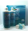 Solocare Aqua Pflegemittel für weiche Kontaktlinsen, 3 x 360 ml