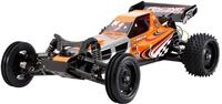 TAMIYA 300058628 Figur 1:10 Racing Fighter (DT-03) The Real, ferngesteuertes...