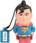 Tribe Warner Bros DC Comics Superman USB Stick 16GB Speicherstick 2.0 High Speed