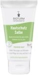 BIOTURM Hautschutz-Salbe 150 ml &ndash; Allround-Pflege mit Urea & Panthenol &ndash;...