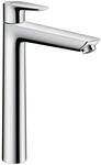 hansgrohe Wasserhahn Talis E (Armatur mit Auslauf H&ouml;he 240mm und