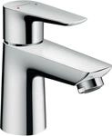 hansgrohe Wasserhahn Talis E (Armatur mit Auslauf H&ouml;he 80mm und