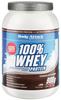 Body Attack 100% Whey Protein, Schokolade, 1er Pack (1x 900g)