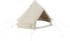 Nordisk Tent Accessoires Asgard 7.1 Technical Cotton - Tent with Sewn-In Floor