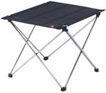 Robens Camping-Tisch Adventure S, Schwarz, 43 x 56 x 41 cm, 490008