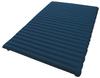 Outwell Reel Airbed Double Luftbett, Blue, 195 x 135 x 9 cm