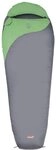 Coleman Schlafsack Biker, grau/gr&uuml;n, 220 x 80/55 cm, 2000009574