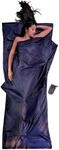 Cocoon MummyLiner Silk Cotton - mumienf&ouml;rmiger Innenschlafsack aus Seide und