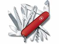 Victorinox Schweizer Taschenmesser Handyman, Swiss Army Knife, Multitool, 24