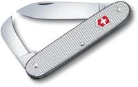 Victorinox Schweizer Taschenmesser, Swiss Army 2 Alox, Multitool, Swiss Army Knife