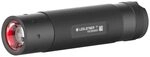 Ledlenser T2 LED-Taschenlampe, 240 lm, mit AAA-Batterie, 98g leicht, IPX6