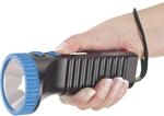 AccuLux 422083 PowerLux LED Taschenlampe akkubetrieben 200lm 6h 215g